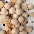 Cooksnap dari Diajenk Sawitri untuk resep Cilok Empuk