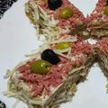 صورة من مطبخ أم الاء🇵🇸♥️🇩🇿، شاركها بعد تجربة وصفة طرونش بطاطا مالحين 🥔🥔