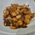 Cooksnap dari Bunda Aliyahfiddin untuk resep Scallop Panggang Teflon