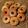 El cooksnap de Cecilia Lascaux "Cocina Hoy Con Cecilia " cuando hizo Mini donuts.