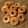 El cooksnap de Cecilia Lascaux "Cocina Hoy Con Cecilia " cuando hizo Mini donuts.