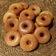 El cooksnap de Cecilia Lascaux "Cocina Hoy Con Cecilia " cuando hizo Mini donuts.
