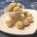 Cooksnap dari Hani Mulia untuk resep Cimol Depok