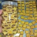 Cooksnap dari Ely Ely untuk resep Kue wafer