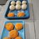 Cooksnap dari Ummu Rafi Aziz Ramadhani untuk resep Roti Goreng Ekonomis Tanpa Telur