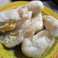 Cooksnap dari Lastri Yeni untuk resep Pempek Dos Ny. liem