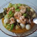 Cooksnap dari Desi Andriyani untuk resep Acar Timun Pedas
