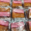 Cooksnap dari Dinda Ayu untuk resep Bolu Mandarin Kukus