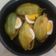 El cooksnap de Cecilia cuando hizo Achojcha / caigua rellenas con atún.