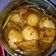 Cooksnap dari Shujung Cindy untuk resep 13. Semur Tahu Telur