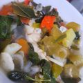 Cooksnap dari Alinda Cempaka Sari untuk resep Sup gurame kuah bening