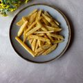 Cooksnap dari Iddiyah Alkarni Gema untuk resep French Fries seenak KaeFCi