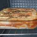 Cooksnap dari Nuzul Mukaromah untuk resep Beef Lasagna Panggang