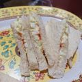 Cooksnap dari Vien Andriani untuk resep Sandwich Telur Mayo