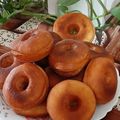 کوک اسنپ Pary بعد از امتحان کردن 🥯دونات🥯.
