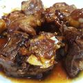 Cooksnap dari Tan untuk resep Baikut kecap tauco