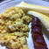 Cooksnap dari Raydita P untuk resep AMERICAN BREAKFAST