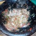 Cooksnap dari Esty Susanti Subiyantono untuk resep Sambal ganja khas aceh