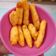 Cooksnap dari Hana untuk resep Cheesy Potato Stick (Finger Food Snack 9m+)