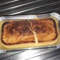 El cooksnap de Tatiana Arias Picado cuando hizo Queque sin batidora rápido y fácil.