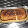 El cooksnap de Tatiana Arias Picado cuando hizo Queque sin batidora rápido y fácil.