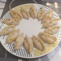 El cooksnap de Mar Zamo cuando hizo Pasta fácil.