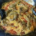 Cooksnap dari Wina Aviana Utami untuk resep Gulai Usus Sapi
