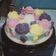 Cooksnap dari Tanti Yulianti untuk resep Puding 3D (4)