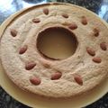 El cooksnap de Marina cuando hizo Budín de avena y banana, saludable y fácil.
