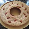 El cooksnap de Marina cuando hizo Budín de avena y banana, saludable y fácil.