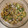 Cooksnap de Márcia Sousa quando cozinhou Salada de Grão com Curgete e Atum.