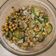 Cooksnap de Márcia Sousa quando cozinhou Salada de Grão com Curgete e Atum.