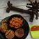 Krishna Joshi's cooksnap of when they made લીટ્ટી ચોખા(Litti chokha recipe in gujarati).