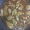 Thu Su N. Nora45151 的 照燒雞胸肉 cooksnap