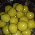Cooksnap dari Eni Maspuroh untuk resep Nastar lumer