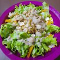 Cooksnap dari Fadia Arsadila untuk resep Salad Diet mudah dan Enak