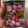Cooksnap dari liza paramita untuk resep Acar Bawang Merah Plus Rawit