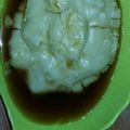 Cooksnap dari Ismi Nida NR untuk resep Bubur Sumsum Super Lembut 😍