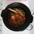 Cooksnap dari Amalia Sekar untuk resep Garang Asem Slow Cooker