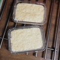 Cooksnap-ul lui Iulian Ghiorghicianu atunci când a preparat Orez cu lapte (desertul copilăriei).