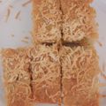 Cooksnap dari Ninaa untuk resep Bolu Pisang Panggang Tanpa SP, Banana Cake lembuut