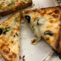 صورة من ♣️nsaym، شاركها بعد تجربة وصفة بيتزا سريعه بالتوست🍕🍞