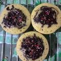 Cooksnap dari Denni Widiyaningrum untuk resep Kue pukis