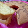 Cooksnap dari Anna Karenina untuk resep Bolu jadul anti bantet