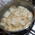 Cooksnap dari Rissa Nuris untuk resep Tahu Susu