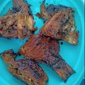 Cooksnap dari Suliati Choiri untuk resep Ikan Nila Bakar Teflon