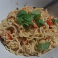 Cooksnap dari Tria endar Yanuarti untuk resep Cilok kuah seblak jeletet