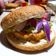 El cooksnap de Sarandonga cuando hizo Hamburguesa de pollo rebozada.