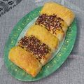 Cooksnap dari Ira Mayang Sari untuk resep Roti Manis (anti gagal+ekonomis)