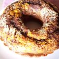 Cooksnap dari Rahma Khey untuk resep Bolu baking pan anti gagal